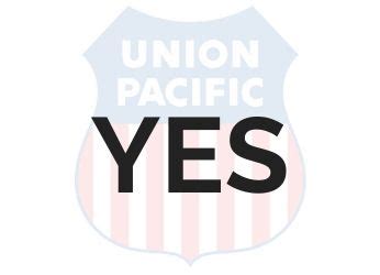 1 Union Pacific requires its contractors to follow the same safety rules that govern Union Pacific employees. . Union pacific drug test